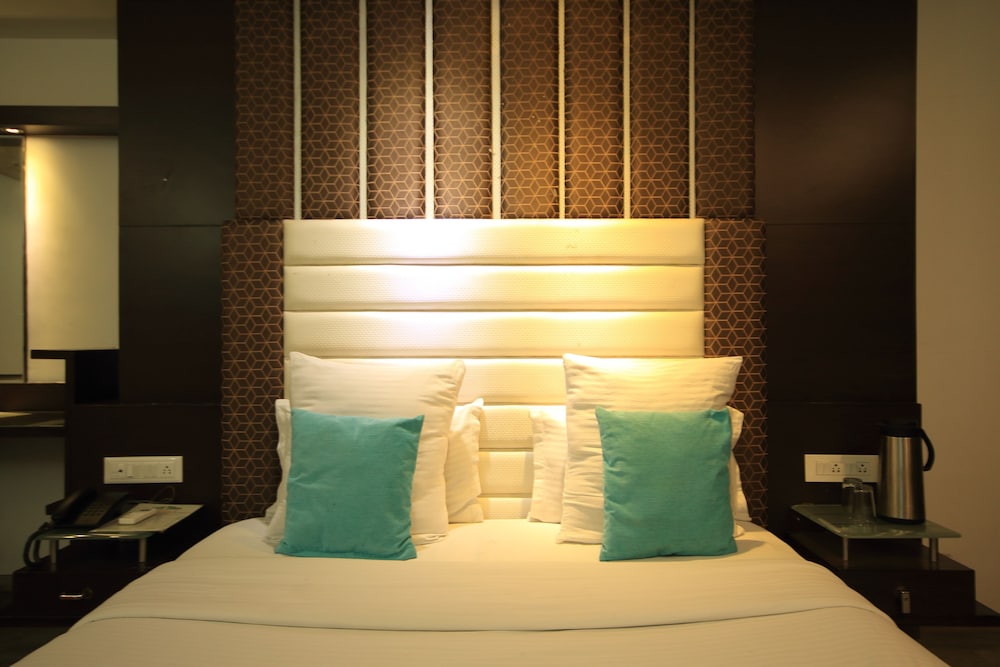 Luxury Room (Ac)