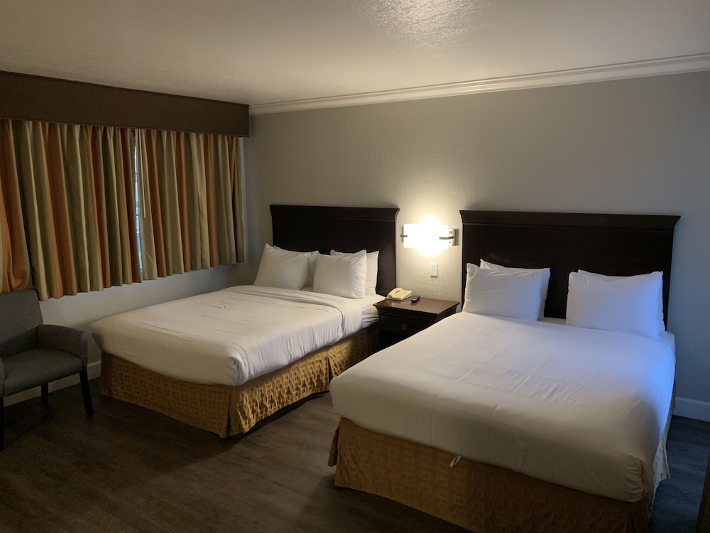 Family Room, Multiple Beds - Photo 4