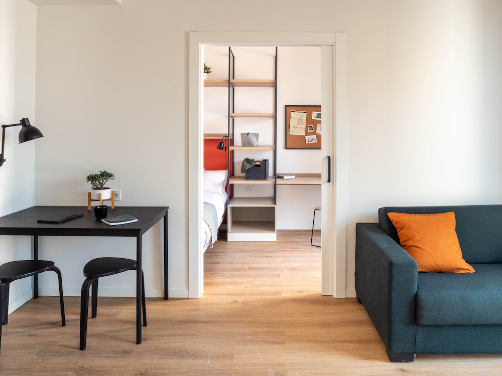 Quadruple Room - Photo 14