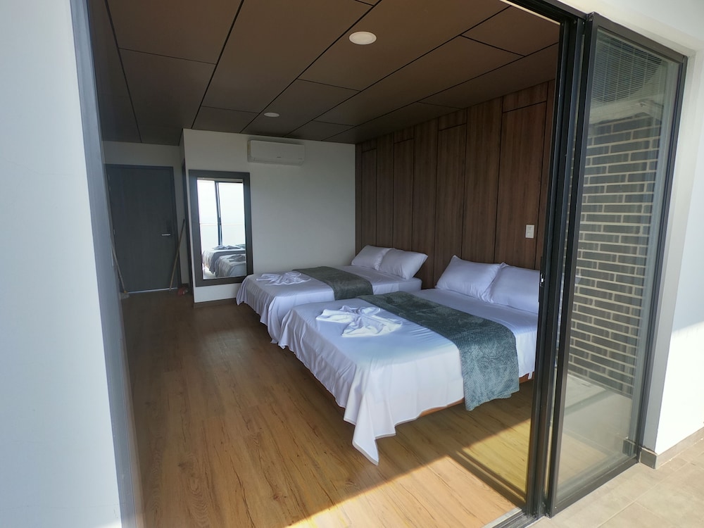 Deluxe Room photo 2