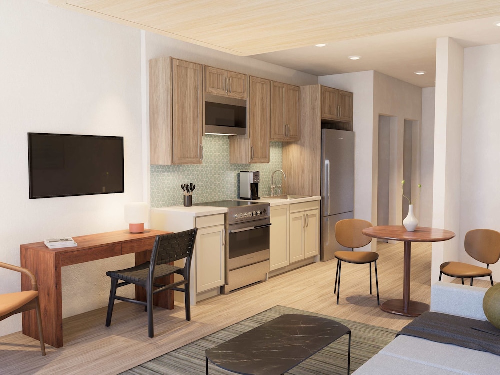 Mint House Tampa Downtown by Kasa, Photo 3