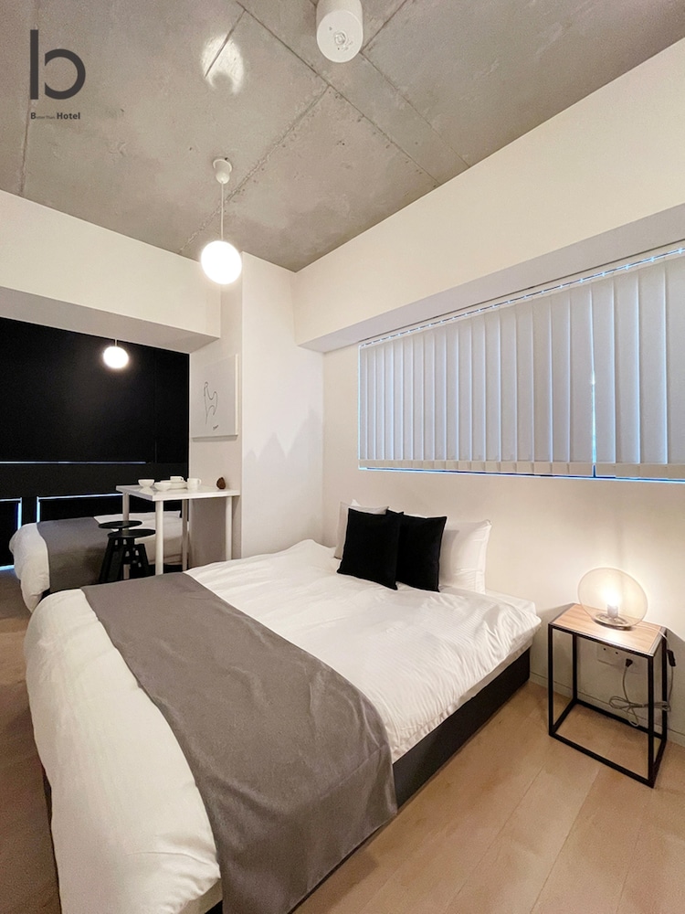 bHotel Nekoyard 502, Deluxe Condo, 1 Bedroom, Non Smoking, City View photo 1