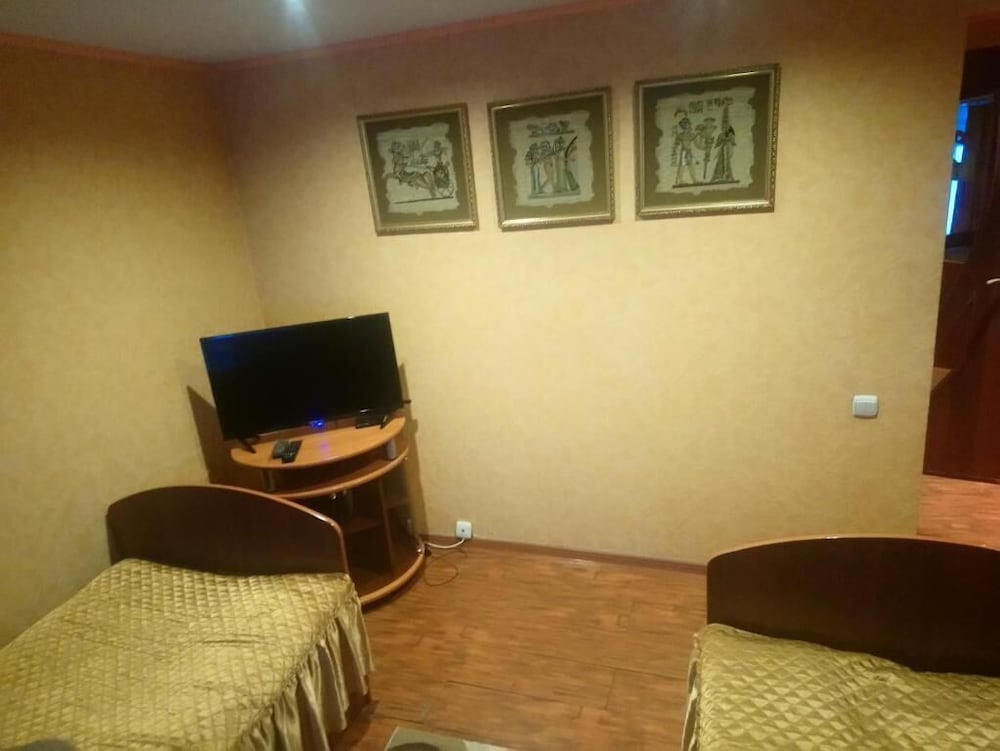 Basic Twin Room (#4) photo 3