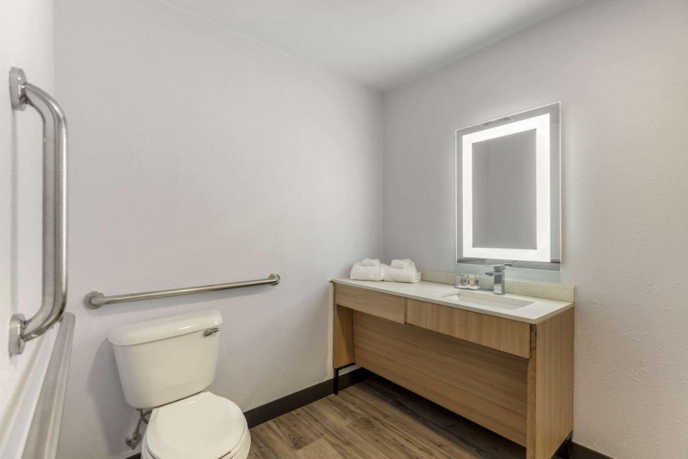 Comfort Suites Cheyenne, Billede 3