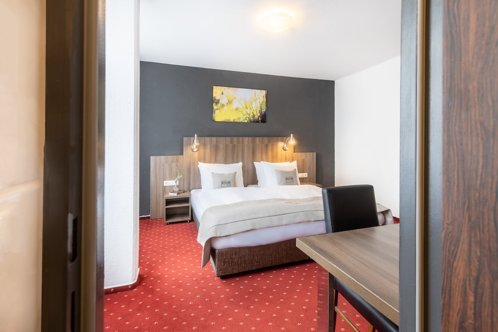 Comfort Double Room Single Use photo 3