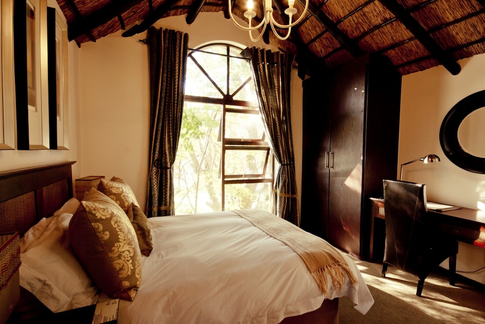 Luxury Room photo 3