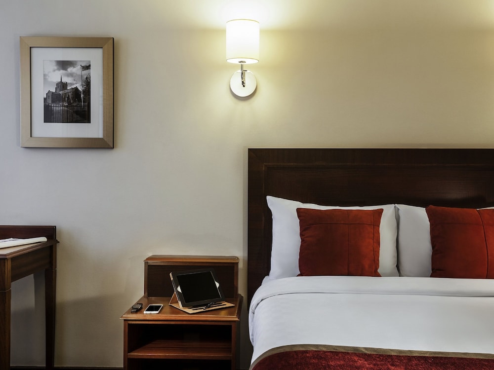 Superior Double Room, 1 Double Bed photo 3