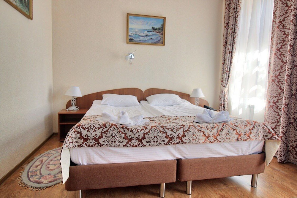 Junior Suite photo 2