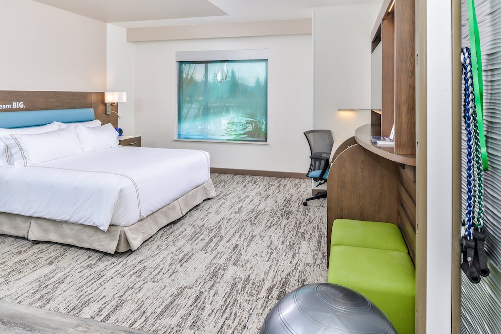 Junior Suite, 1 King Bed - Photo 3