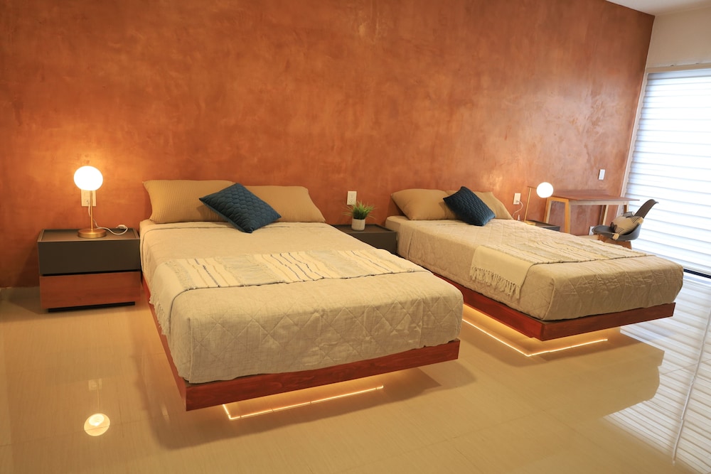 Exclusive Quadruple Room photo 1