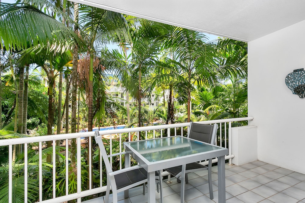 Standard Apartment, 1 Bedroom, Garden View photo 3