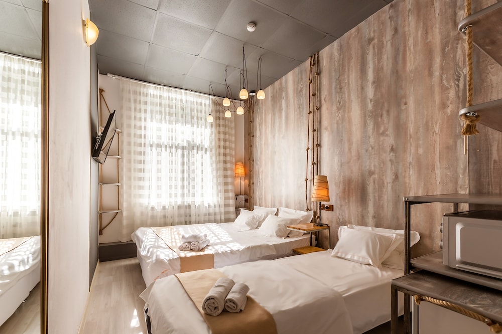 Triple Room, Private Bathroom
