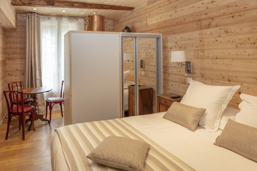 Comfort Triple Room (Mélèze) - Photo 3