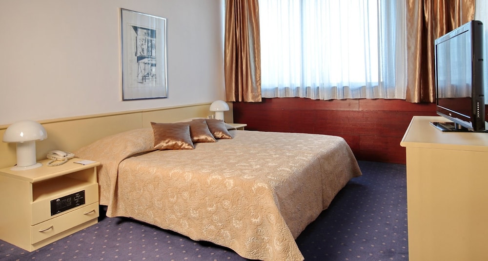 Double Room, 1 King Bed