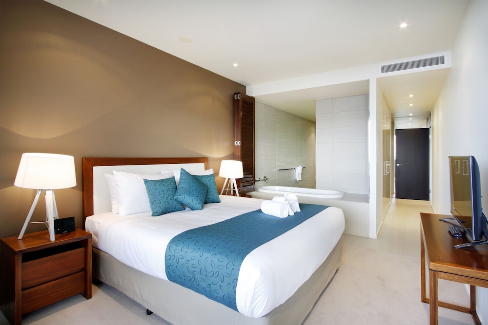 Executive Apartment - 2 Bedroom