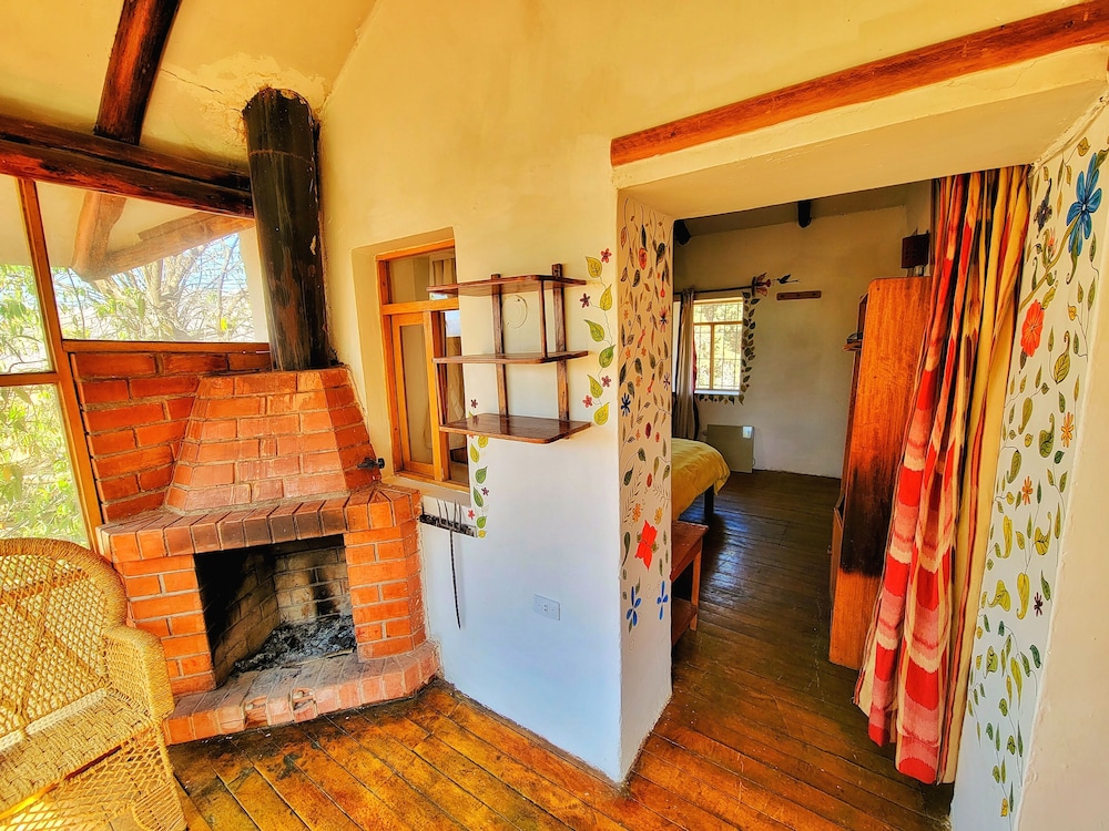 Superior Room, 1 Queen Bed, Fireplace, City View - Photo 22