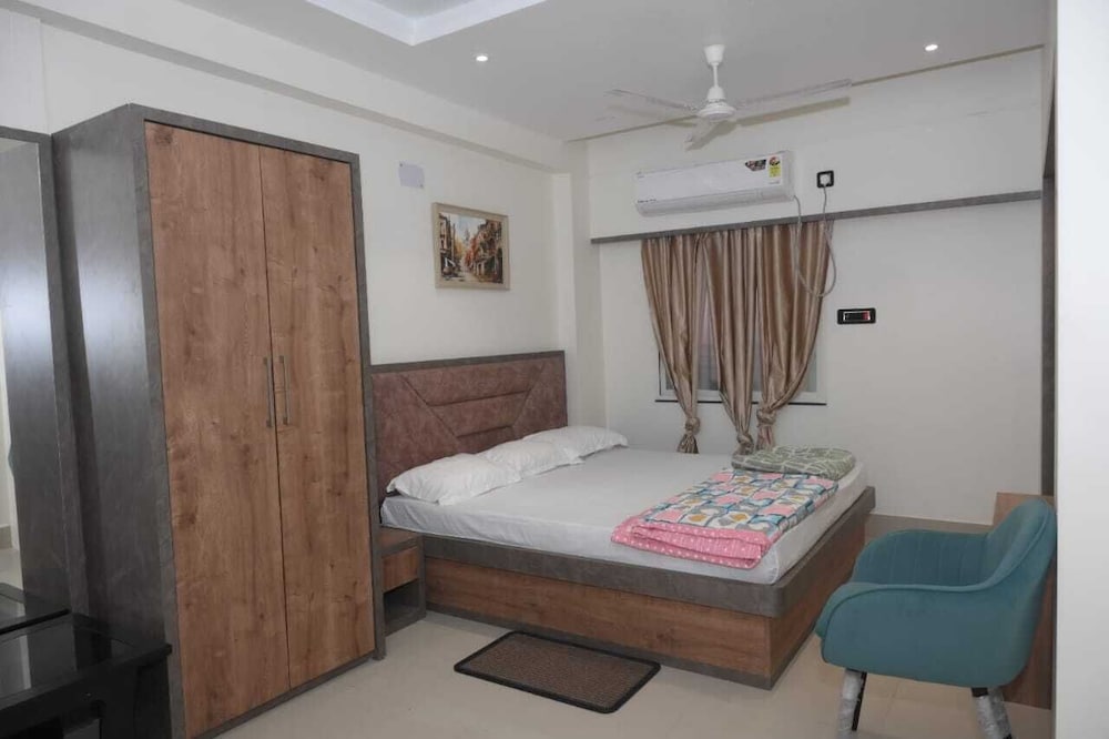Deluxe Room, 1 Twin Bed, City View, Ground Floor photo 1