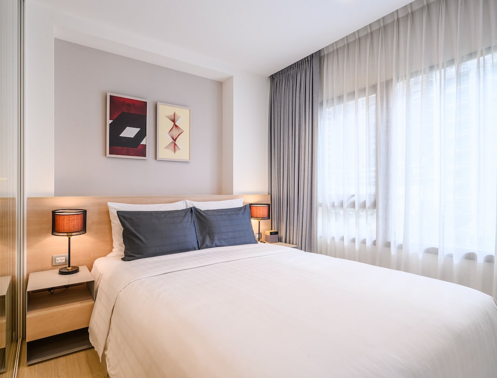 Studio, 1 King Bed