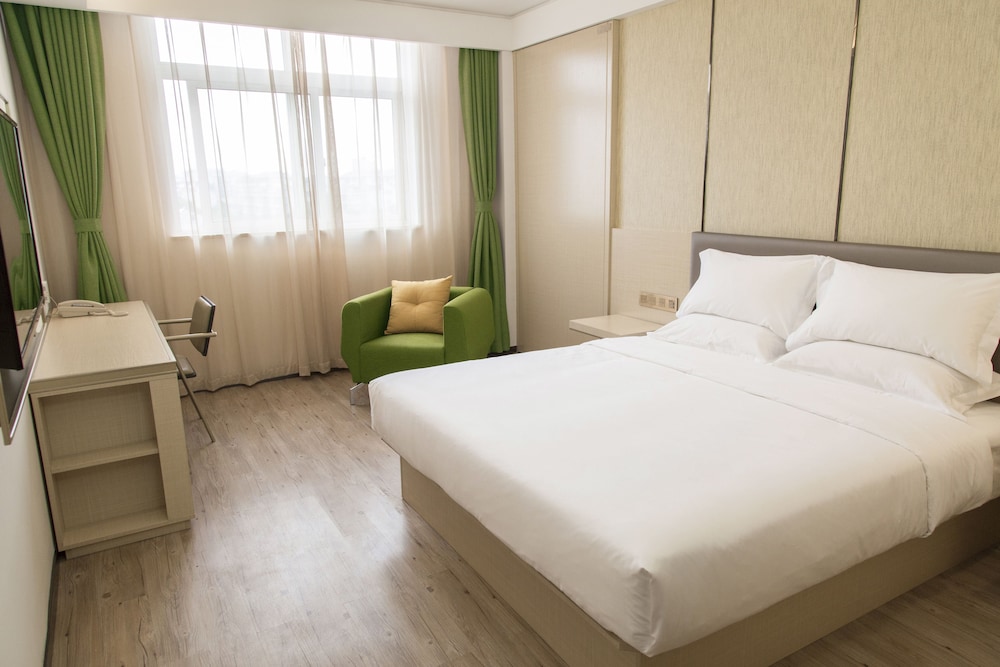 Superior Double Room photo 2