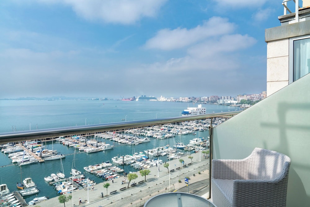 Double Room Single Use, Terrace, Sea View