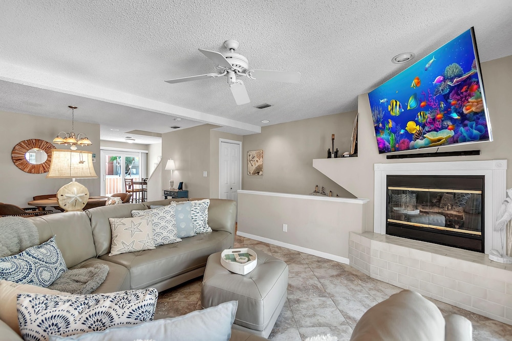 House, 2 Queen Beds (Sunset Reef 112) photo 2