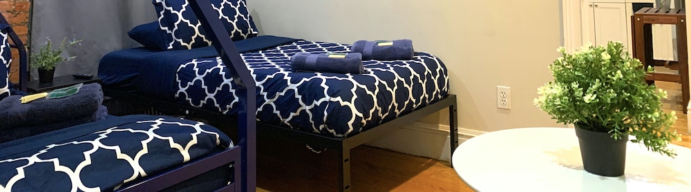 Big One Bedroom #2 photo 3