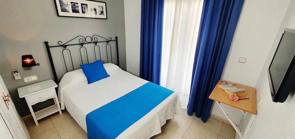 Habitación Individual Estándar