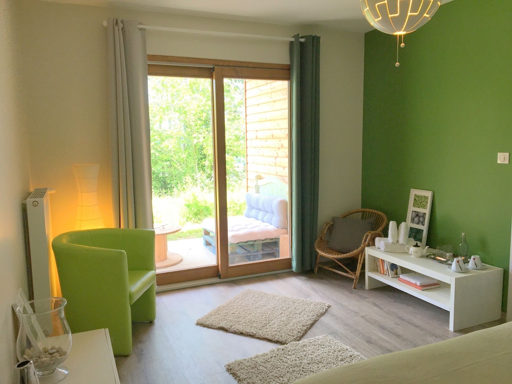 Chalet (Melisse) photo 3
