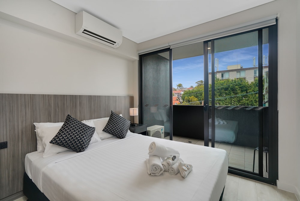 Studio, Non Smoking, Kitchenette