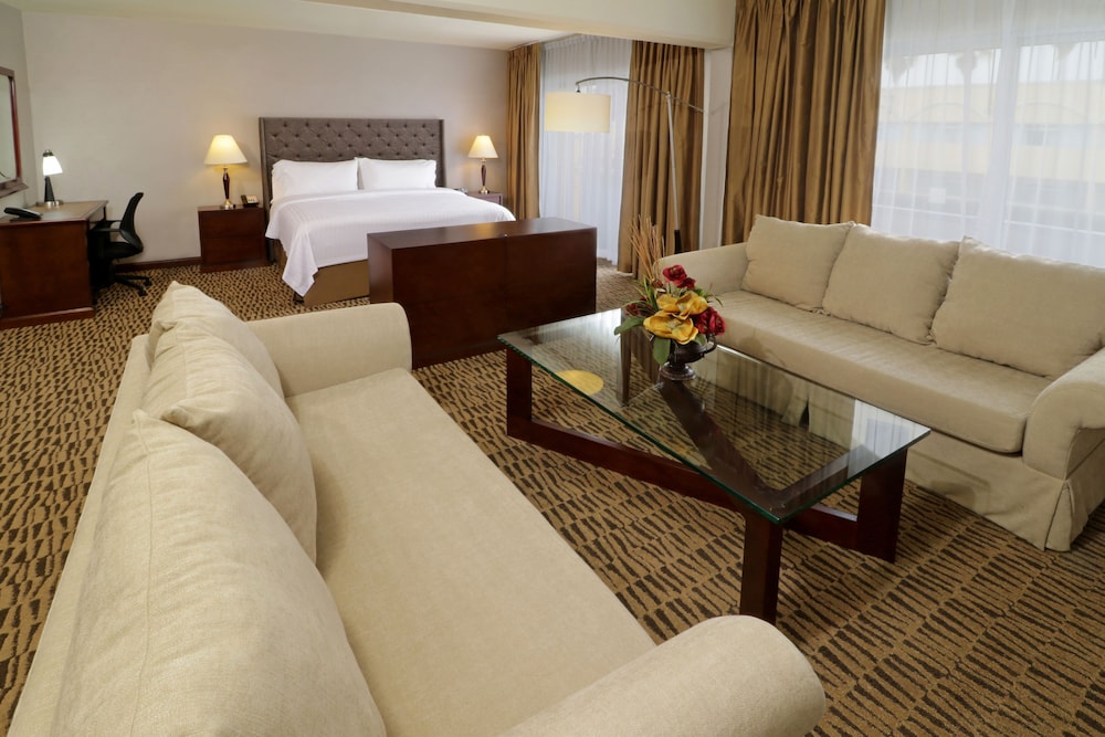 Suite, 1 King Bed - Photo 4