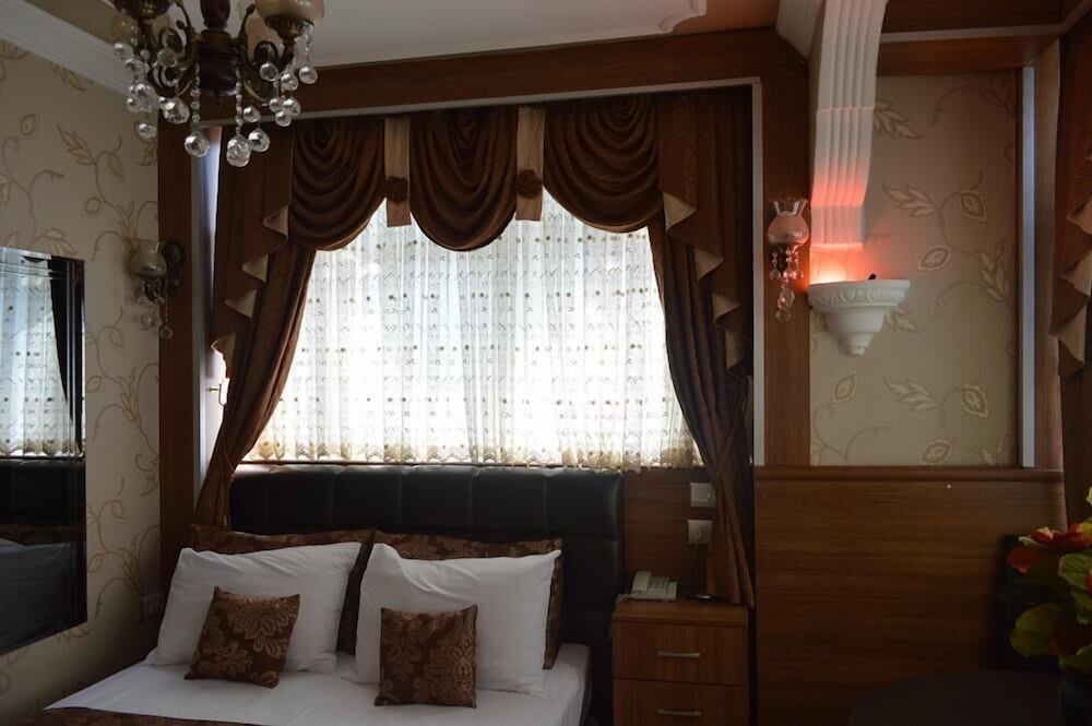 Standard Double or Twin Room, 1 Double or 2 Twin Beds photo 1