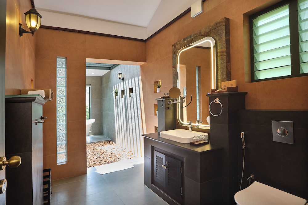 Luxury Villa, Pool View photo 3