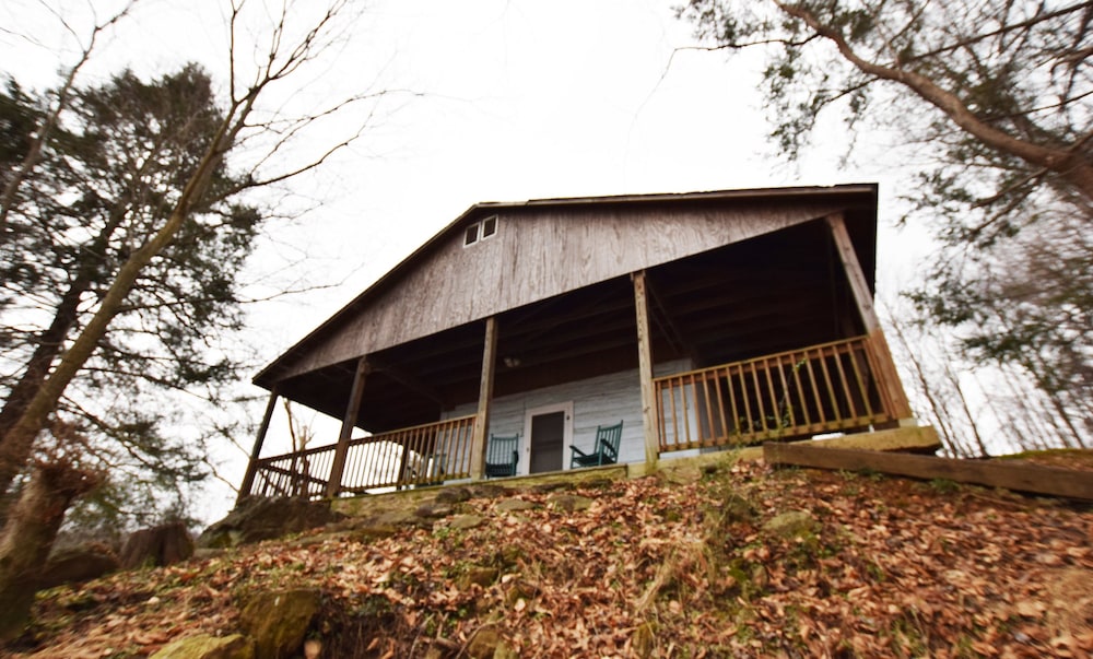 Wild Wind Cottage - Photo 13