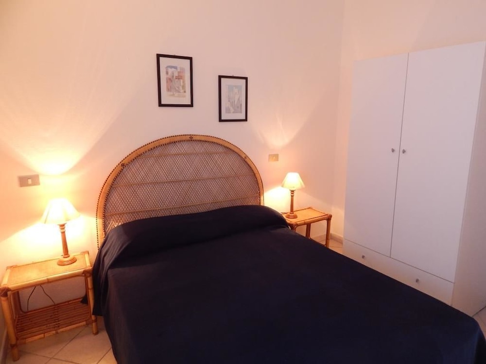 Apartment, 2 Bedrooms (Mediterranea 4)