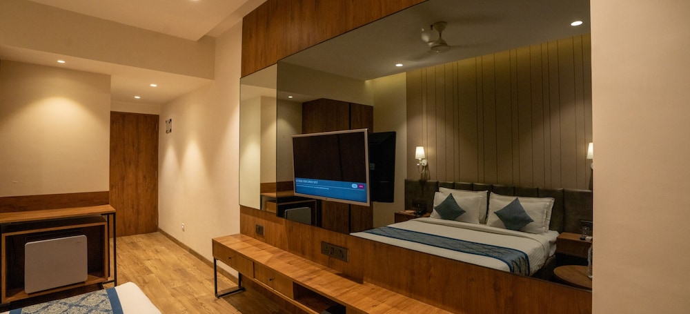 Deluxe Room photo 3