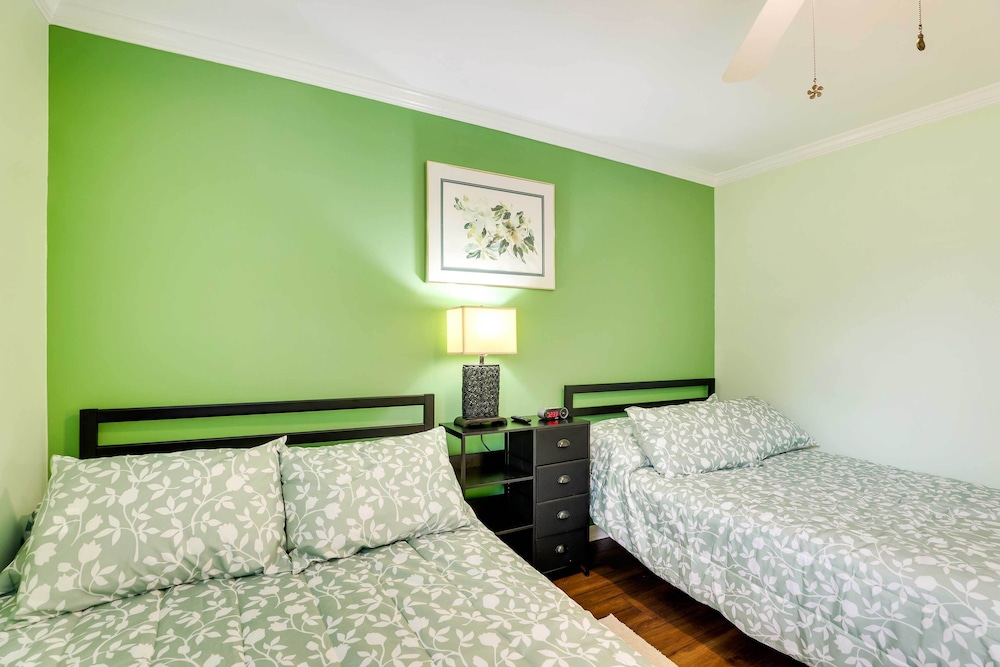 Apartment (2 Bedrooms) photo 3