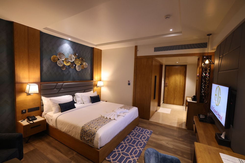 Deluxe Room - Photo 4