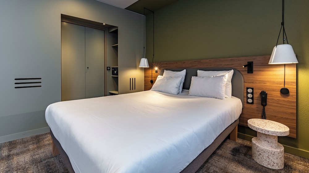 Executive Suite, 1 King size bed and 1 double sofa bed - Photo 3
