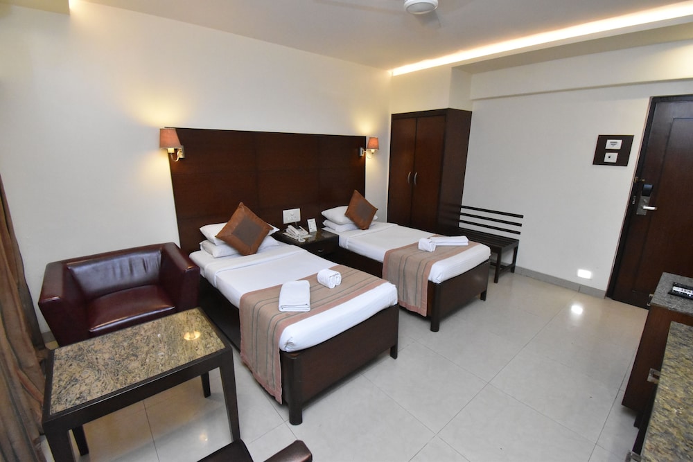 Executive Room - Photo 2