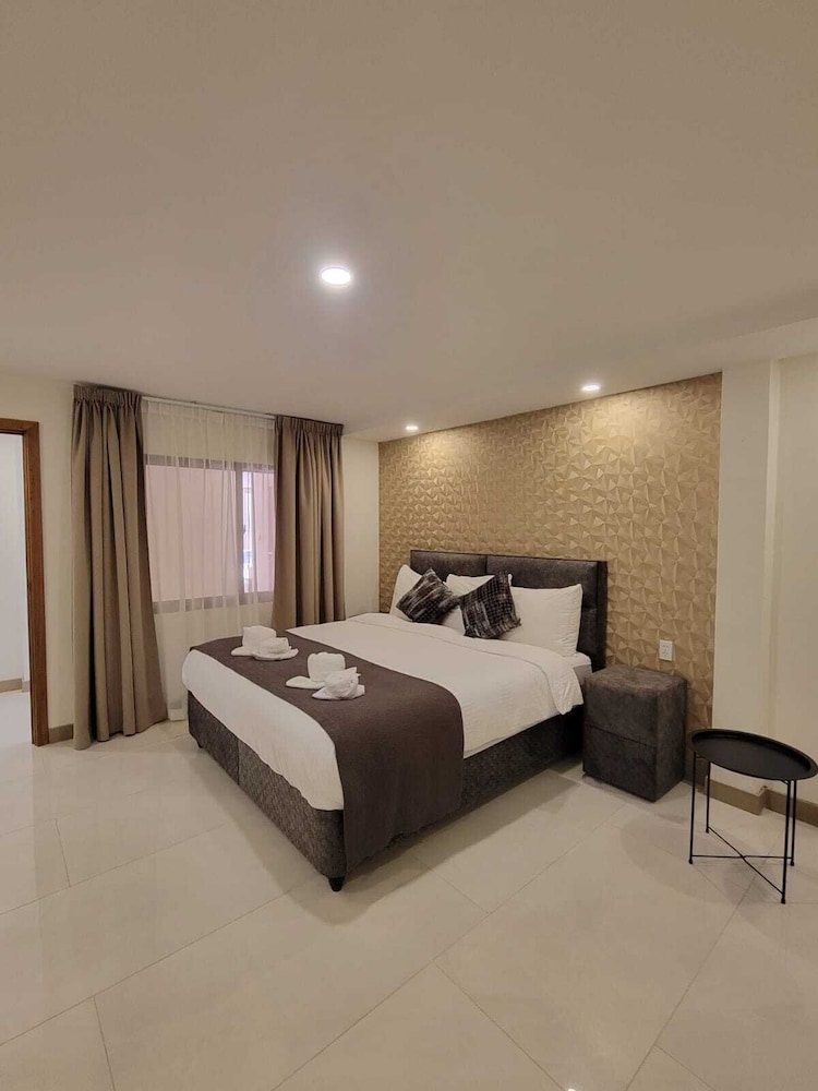 Deluxe Single Room photo 3