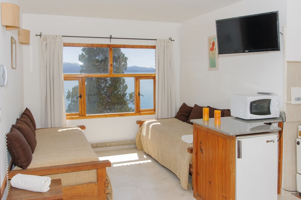 Superior Apartment, 1 Bedroom, Lake View