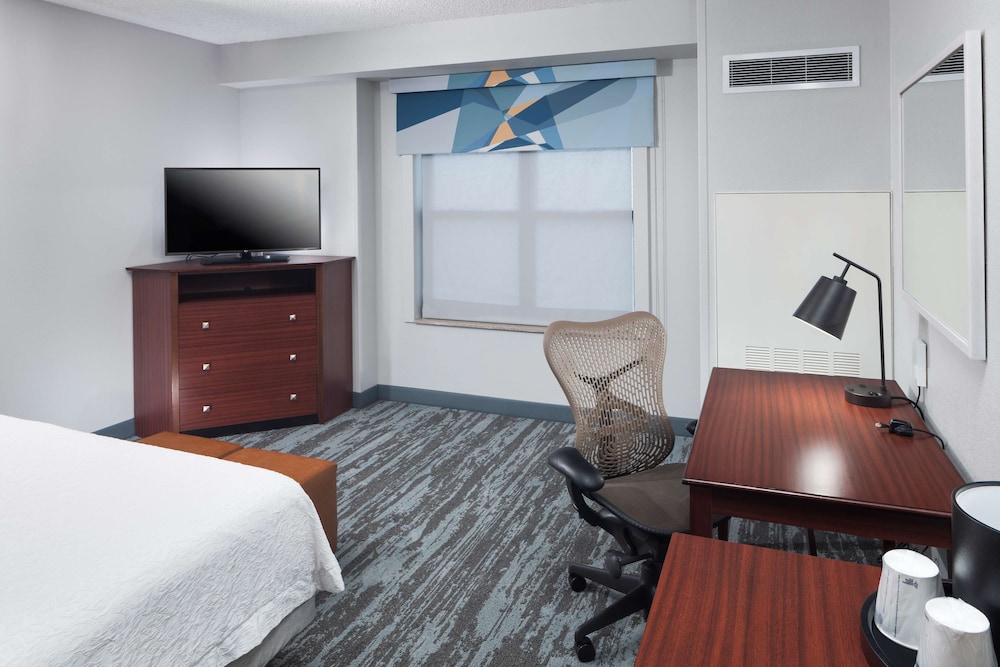Room, 1 King Bed, Accessible - Photo 3