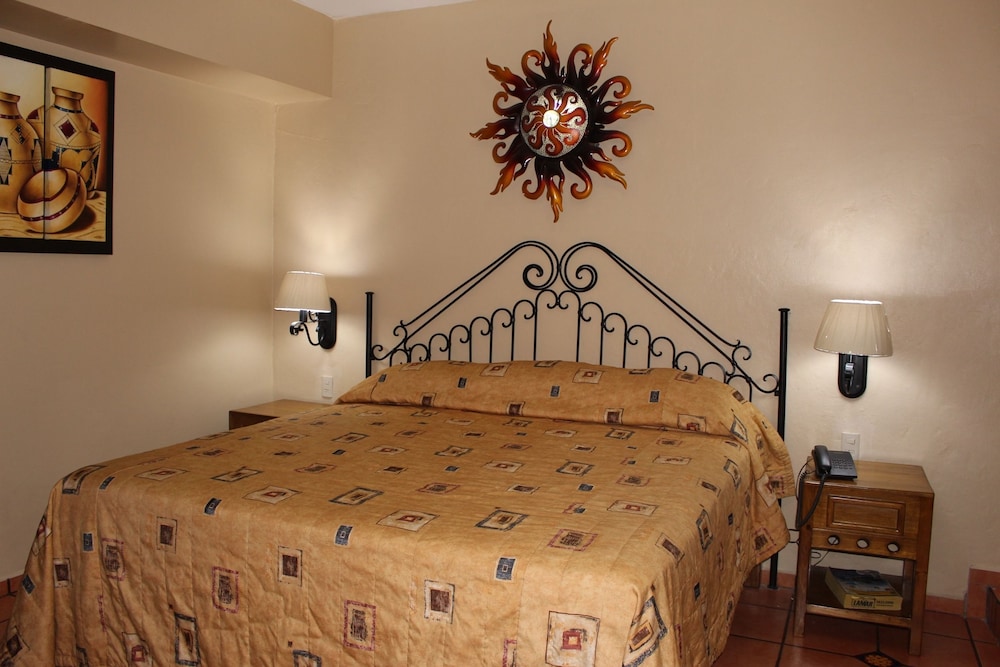 Double Room (King Size) photo 1