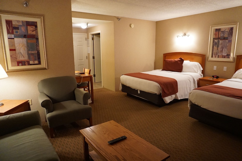 Deluxe Room, Non Smoking photo 2