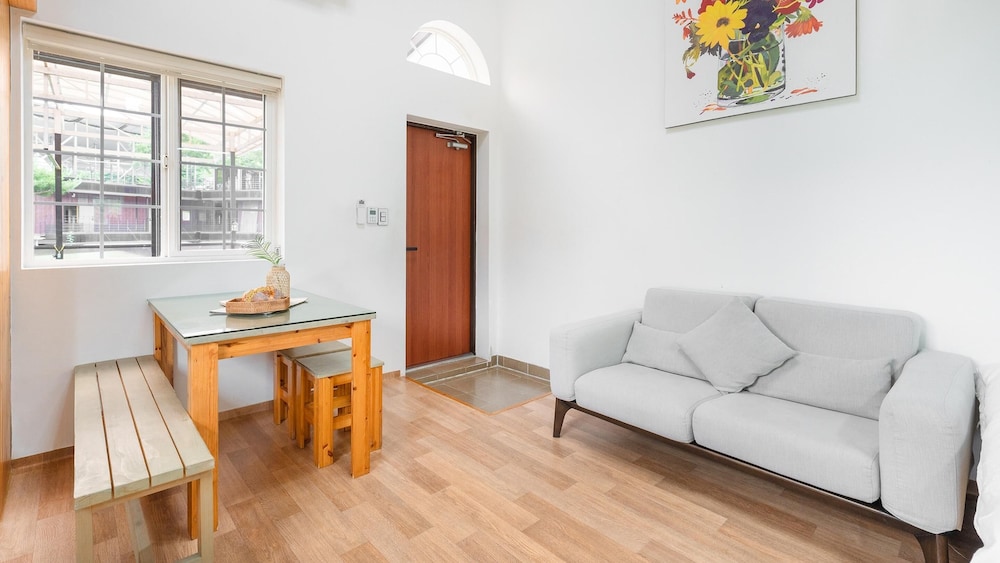Basic Room, 1 Bedroom (Gae nari) - Photo 2