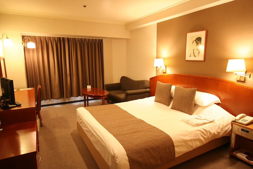 Standard Double Room, 1 Double Bed, Non Smoking photo 2