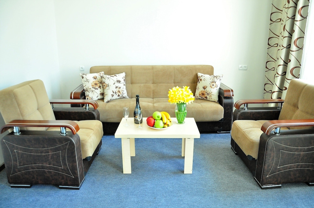 Suite, 1 Bedroom