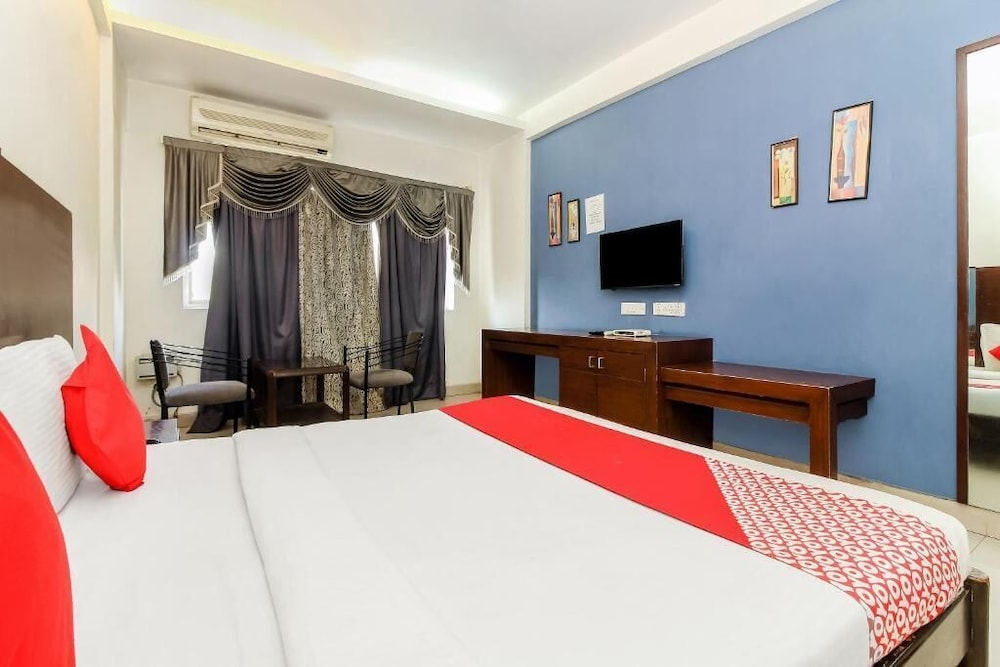 Comfort Double or Twin Room