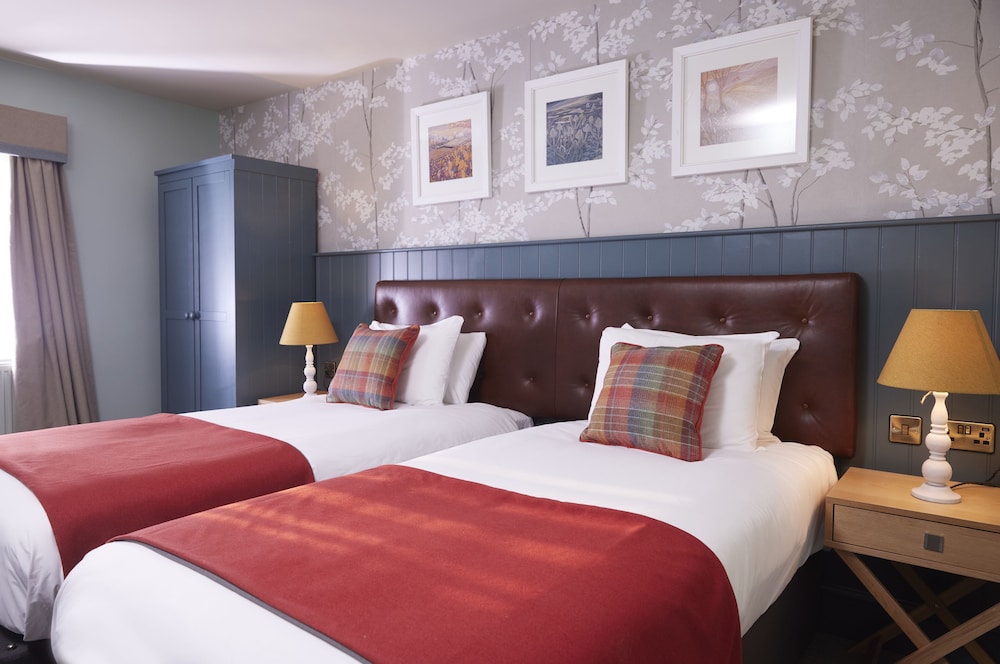 Twin Room photo 1