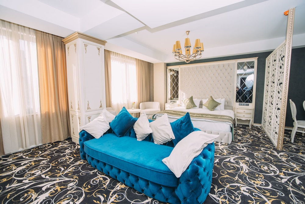 Superior Suite photo 1